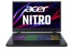 Obrázek ACER NTB Nitro 5 (AN517-55-756P) - i7-12700H,17.3" QHD IPS,32GB,1TBSSD,GeForce®RTX™ 3070Ti,W11H,Obsidiánová černá