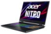 Obrázek ACER NTB Nitro 5 (AN517-55-756P) - i7-12700H,17.3" QHD IPS,32GB,1TBSSD,GeForce®RTX™ 3070Ti,W11H,Obsidiánová černá