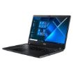 Obrázek ACER NTB EDU TravelMate P2 (TMP215-53-595F) - i5-1135G4,15.6",4GB,512GBSSD,UHD graphics,W10Pro 64-bit EDU,černá