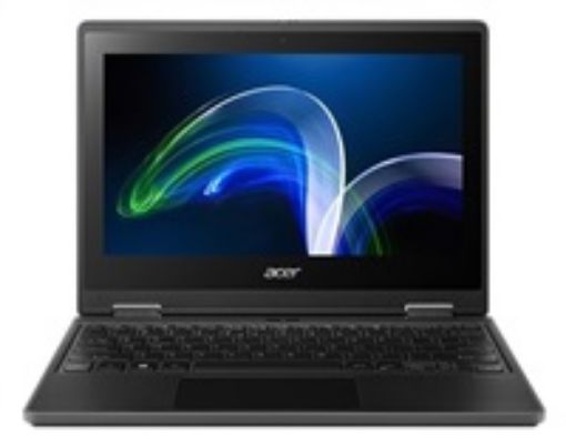 Obrázek ACER NTB EDU TravelMate Spin B3 (TMB311RNA-32-P3MM)-Pentium S.N6000,11.6" FHD,8GB,256BSSD,UHD Graphics,W10P EDU+W11P EDU