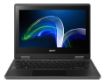 Obrázek ACER NTB EDU TravelMate Spin B3 (TMB311RNA-32-P2N8) - 11,6" IPS Multi-Touch FHD,Intel N6000,4GB,256SSD, W10+W11