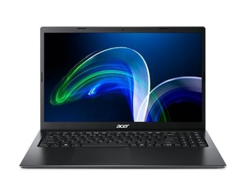 Obrázek ACER NTB Extensa 215 (EX215-54G-39ET)- i3-1115G4,15.6" FHD IPS,8GB,512GBSSD,NVIDIA MX350,W11H,Černá