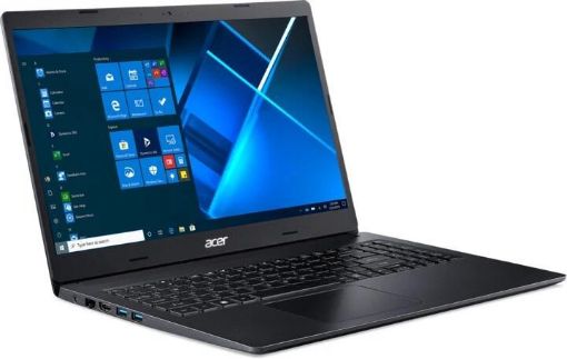 Obrázek ACER NTB Extensa 15 (EX215-22-R2KH) -Ryzen5-3500U,15.6" FHD IPS Anti-Glare,8GB,512GBSSD,Radeon Vega8 Graphics,W11H,Černá