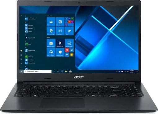 Obrázek ACER NTB Extensa 15 (EX215-22-R4CA) -Ryzen3-3250U,15.6" FHD IPS Anti-Glare,8GB,512GBSSD,AMD Radeon™ Graphics,W11H,Černá