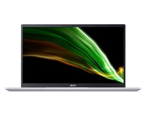 Obrázek ACER NTB Swift 3 (SF314-43-R4V2)- Ryzen 5700U,14" FHD IPS Anti-Glare,16GB,1TBSSD,Radeon Graphics,W11H,Stříbrná