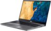 Obrázek ACER NTB Chromebook 515 (CB515-1WT-52A9)-Core™i5-1135G7,15.6" IPS,8GB,256SSD,Grafika Iris Xe,Chrome OS,Šedá