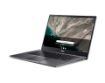 Obrázek ACER NTB Chromebook 514 (CB514-1WT-50TD)-Core™i5-1135G7,14" IPS,8GB,256SSD,Grafika Iris Xe,Chrome OS,Šedá