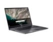 Obrázek ACER NTB Chromebook 514 (CB514-1WT-50TD)-Core™i5-1135G7,14" IPS,8GB,256SSD,Grafika Iris Xe,Chrome OS,Šedá