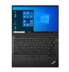 Obrázek LENOVO NTB ThinkPad E14 Gen3 - Ryzen7 5700U,14"FHD IPS,16GB,512SSD,HDMI,USB-C,camIR,W11P