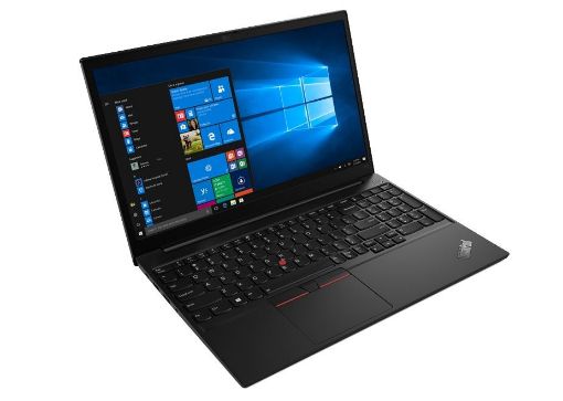 Obrázek LENOVO NTB ThinkPad E15 Gen3 (AMD) - Ryzen5 5500U,15.6" FHD IPS,8GB,256SSD,HDMI,camIR,W11P