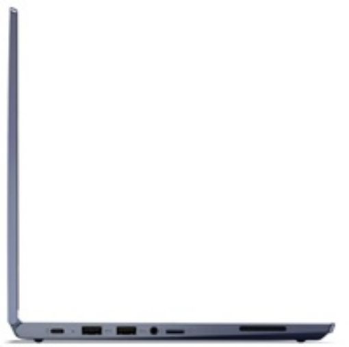 Obrázek LENOVO NTB ThinkPad C13 Yoga Gen1 Chromebook - Ryzen3 3250C,13.3" FHD IPS Touch,4GB,128SSD,HDMI,USBC,Chrome,modrá