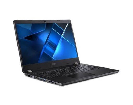 Obrázek ACER NTB TravelMate P2 (TMP214-53-51NY) -Intel®Core™i5-1135G7,14" FHD IPS ComfyView,8GB,256GBSSD,Iris Xe Graphics,W10Pro