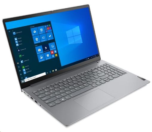 Obrázek LENOVO NTB ThinkBook 15 G3 ACL - Ryzen7 5700U,15.6" FHD IPS,16GB,512SSD,HDMI,USB-C,W11H