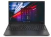 Obrázek LENOVO NTB ThinkPad E15 Gen2 - i5-1135G7,15.6" FHD IPS,16GB,512SSD,HDMI,NVIDIA GeForce MX450 2GB,Cam,Black,W11P,3Y CC