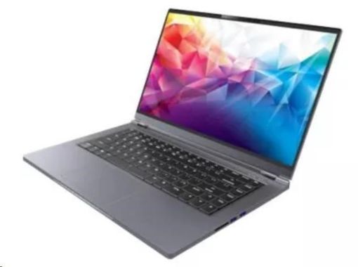 Obrázek INTEL NTB Whitebook LAPQC71D, 15.6" FHD, Intel Core i7-9750H, 64GB, 512GB SSD, GeForce RTX 2070 Super Max-Q, WIFI, černá