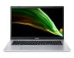 Obrázek ACER NTB Aspire 3 (A317-53-55P9) -  i5-1135G7,17.3" FHD,8GB,512GBSSD,Iris Xe Graphics,W11H,Stříbrná