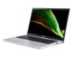 Obrázek ACER NTB Aspire 3 (A315-58-32C0) -Intel®Core™i3-1115G4,15.6" FHD IPS,8GB,512GBSSD,Intel UHD Graphics,W11H,stříbrná