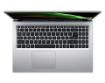 Obrázek ACER NTB Aspire 3 (A315-58-32C0) -Intel®Core™i3-1115G4,15.6" FHD IPS,8GB,512GBSSD,Intel UHD Graphics,W11H,stříbrná