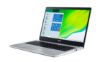 Obrázek ACER NTB Aspire 3 (A315-58-35NA) -Intel Core i3-1115G4, 15.6",8 GB DDR4,256GB SSD,UHD Graphics,Windows 11,stříbrná