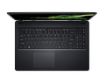 Obrázek ACER NTB Aspire 3 (A315-56-36LR) - i3-1005G1,15.6" FHD,8GB,512GBSSD,Intel UHD Graphics,W11H,Černá