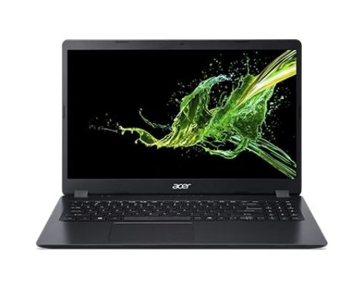 Obrázek ACER NTB Aspire 3 (A315-56-36LR) - i3-1005G1,15.6" FHD,8GB,512GBSSD,Intel UHD Graphics,W11H,Černá