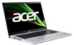 Obrázek ACER NTB Aspire 3 (A315-35-P324)- Pentium N6000,15.6" FHD IPS,8GB,256GBSSD,UHD Graphics,W11H,stříbrná