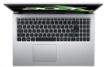 Obrázek ACER NTB Aspire 3 (A315-35-P324)- Pentium N6000,15.6" FHD IPS,8GB,256GBSSD,UHD Graphics,W11H,stříbrná