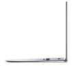 Obrázek ACER NTB Aspire 3 (A315-35-P324)- Pentium N6000,15.6" FHD IPS,8GB,256GBSSD,UHD Graphics,W11H,stříbrná