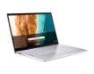 Obrázek ACER NTB Chromebook Spin 514 (CP514-2H-37YX) - i3-1110G4,14" IPS touch FHD,8GB,128SSD,Intel UHD graphics,Google Chrome