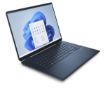 Obrázek HP NTB Spectre x360 16-f0001nc, 16" 3k AG IPS,Core i7-11390H, 16GB DDR4, 1TB PCIe, Intel Iris Xe, Win 11 Pro, 2Y On-Site