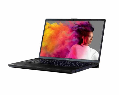Obrázek FUJITSU NTB A3511 - 15.6"mat IPS 1920x1080 250cd i5-1135G7 8C 8GB 512NVMe TPM2.0 HDMI USB-C W11PR - CZ SK
