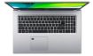 Obrázek ACER NTB Aspire 5 (A515-56G-51Q6)- Core i5-1135G7, 15.6",8+8 GB DDR4,512GB SSD,GeForce MX450 2G, Windows11,stříbrná