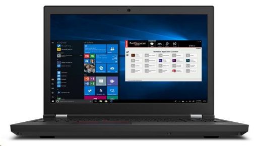 Obrázek LENOVO NTB ThinkPad/Workstation T15g Gen2 - i7-11800H,15.6" FHD IPS,32GB,512SSD,RTX 3070 8GB,camIR,W10P