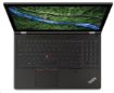 Obrázek LENOVO NTB ThinkPad/Workstation P15 G2 - i7-11800H,15.6" FHD IPS,16GB,512SSD,nvd T1200 4G,TB4,HDMI,IRcam,W10P,3r prem.on