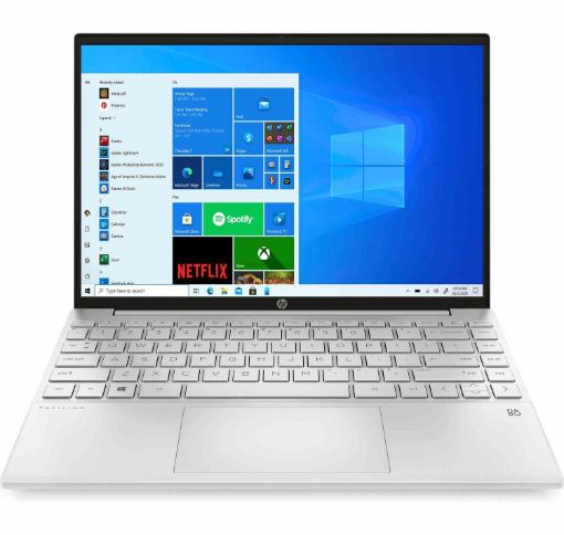 Obrázek NTB HP Pavilion Aero 13-be0905nc,13.3" WQXGA 2560x1660 AG IPS, Ryzen 7-5800U,16GB DDR4,1TB SSD,Win11 Home