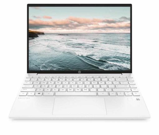 Obrázek NTB HP Pavilion Aero 13-be0903nc,13.3 WQXGA 2560x1600 AG IPS,Ryzen 5-5600U,16GB DDR4,512GB SSD,Win11 Home
