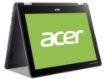 Obrázek ACER NTB EDU Chromebook Spin 512 (R853TNA-P8UR) - Antimicrobial Solution - Google Chrome Operating System with Chrome Ed