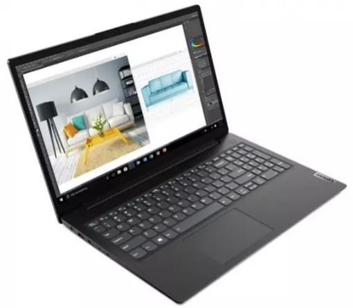 Obrázek LENOVO NTB EDU V15 GEN2 ITL - i5-1135G7,15.6" FHD IPS,8GB,256SSD,HDMI,USB-C,W10P Academic,2r carry-in