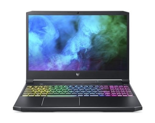 Obrázek ACER NTB Predator Helios 300 (PH315-54-742N) - i7-11800H,15.6" FHD,16GB,1TBSSD,NVIDIA RTX3070,W11H,Černá