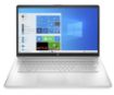 Obrázek HP NTB 17-cn0002nc,Pentium Silver N5030,17.3 HD+ AG SVA,8GB DDR4 2400,SSD 512GB,Intel UHD Graphics,Win11 Home