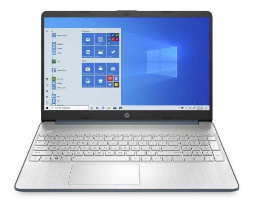 Obrázek HP NTB 15s-fq3000nc,Celeron N4500,15.6 FHD AG SVA,4GB DDR4 2933,SSD 128GB, Intel UHD,Win11 Home S,MS Office 365 na 1 rok