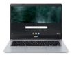 Obrázek ACER NTB Chromebook 14 (CB314-1H-C27M) - Celeron N4120,14" IPS FHD,4GB,128GB eMMC,HD Graphics,Google Chrome