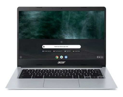 Obrázek ACER NTB Chromebook 14 (CB314-1H-C27M) - Celeron N4120,14" IPS FHD,4GB,128GB eMMC,HD Graphics,Google Chrome