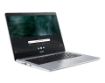 Obrázek ACER NTB Chromebook 14 (CB314-1H-C27M) - Celeron N4120,14" IPS FHD,4GB,128GB eMMC,HD Graphics,Google Chrome