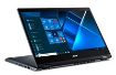 Obrázek ACER NTB EDU TravelMate Spin P4 (TMP414RN-51-38QY) - i3-1115G4,14" FHD IPS touch,8GB,256GBSSD,UHD,Stylus,W10P