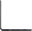 Obrázek ACER NTB EDU TravelMate P2 (TMP215-52-384J) - 15.6" FHD, i3-10110U, 4GB DDR4, 256GB SSD, UHD Graphics, W10P, černá