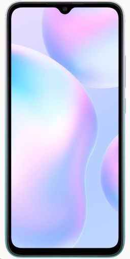 Obrázek Xiaomi Redmi 9A 2GB/32GB Glacial Blue