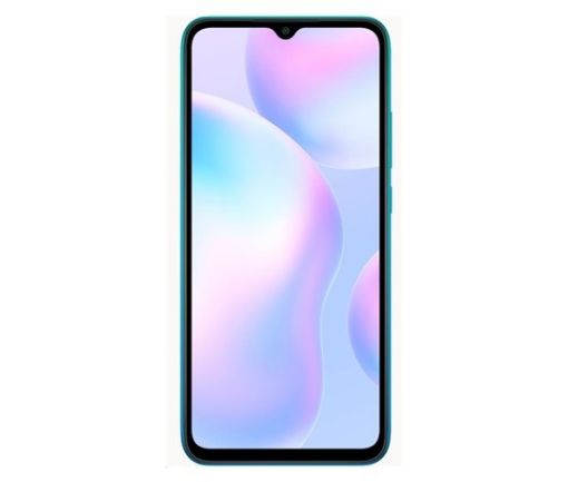 Obrázek Xiaomi Redmi 9A 2GB/32GB Aurora Green