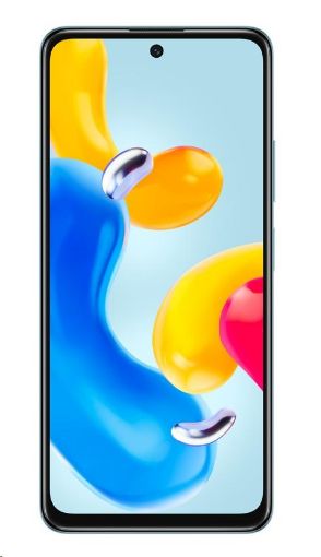 Obrázek Redmi Note 11S 5G 4GB/128GB Star Blue