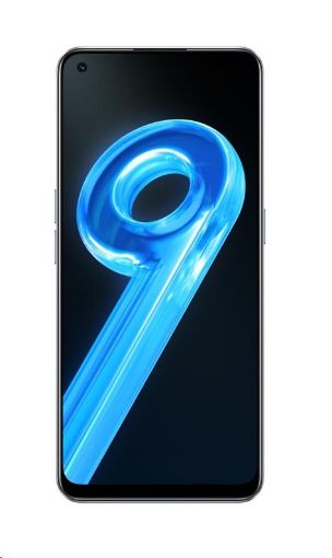 Obrázek Realme 9, 8GB/128GB, Stargaze White